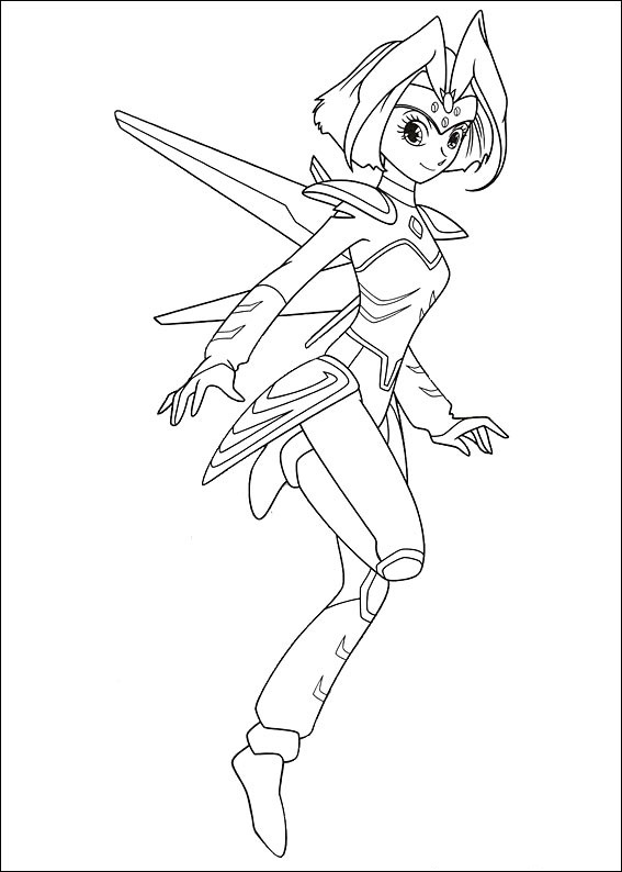 Astro Boy