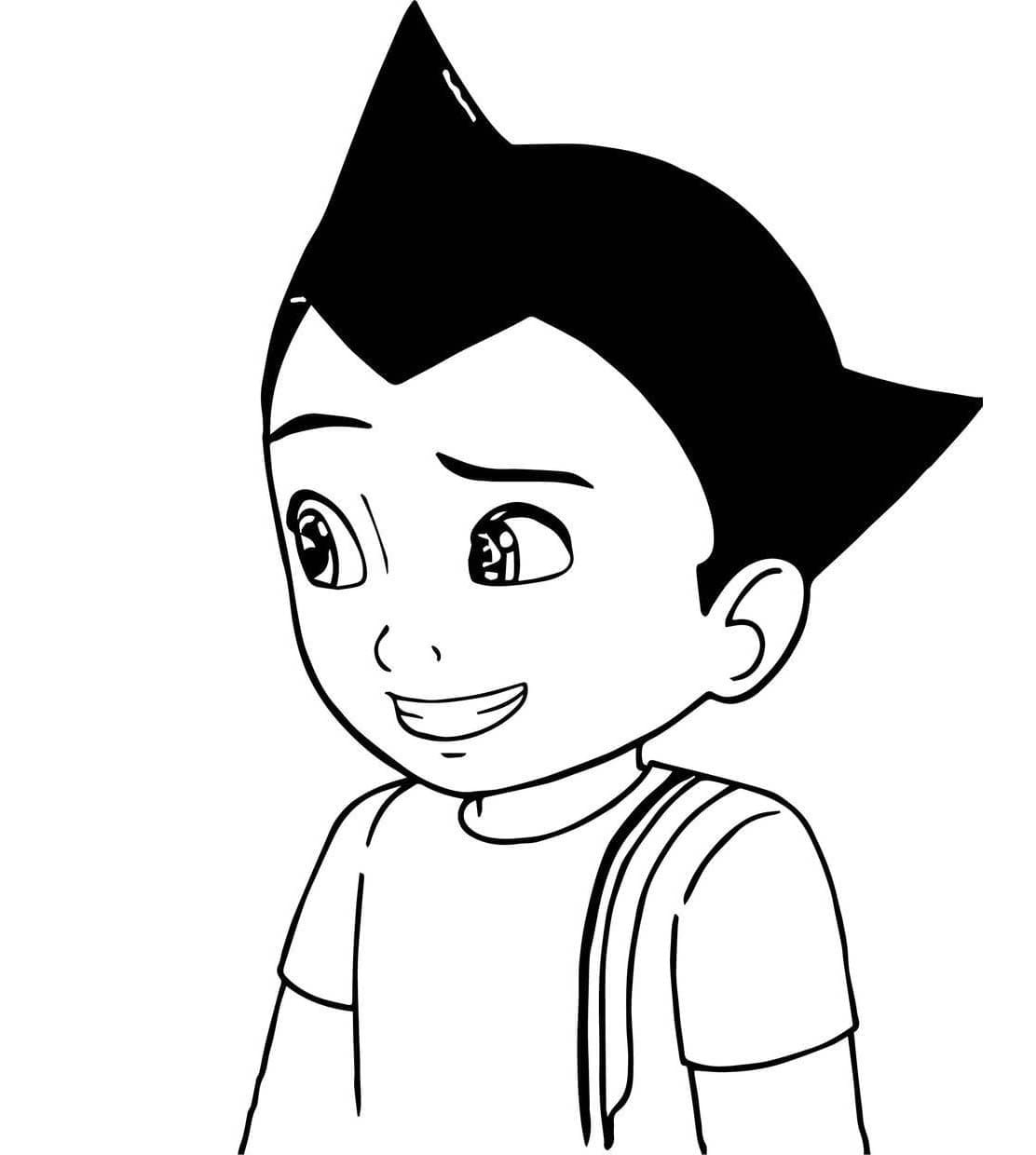 Astro Boy