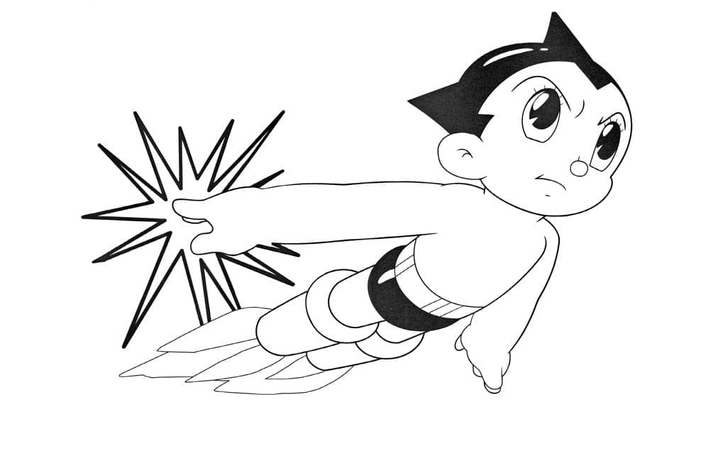Astro Boy