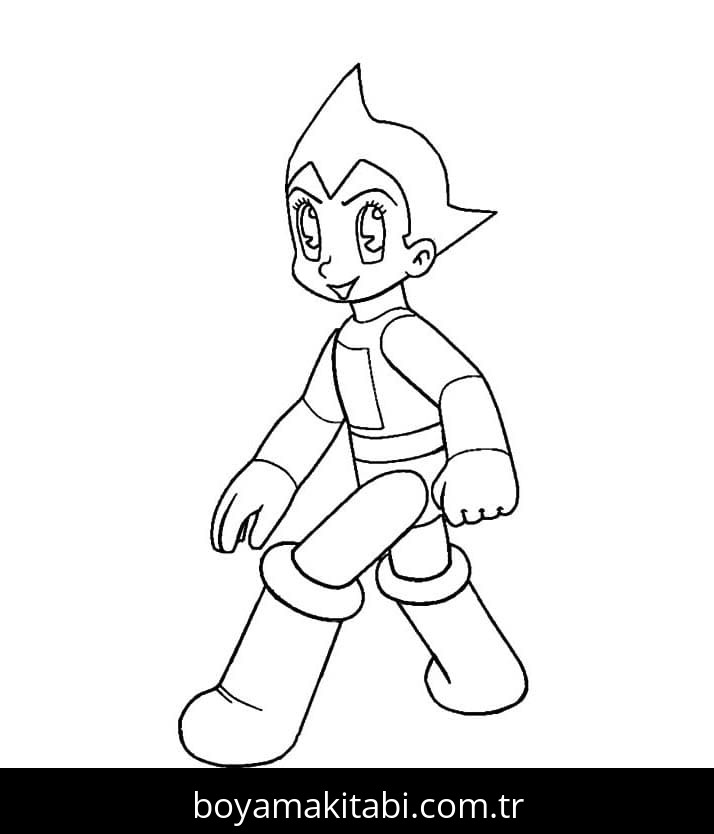 Astro Boy