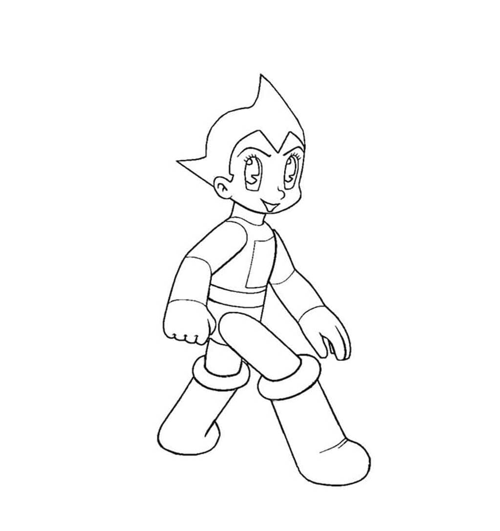 Astro Boy