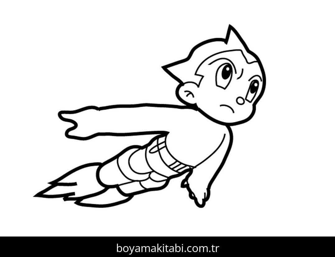 Astro Boy