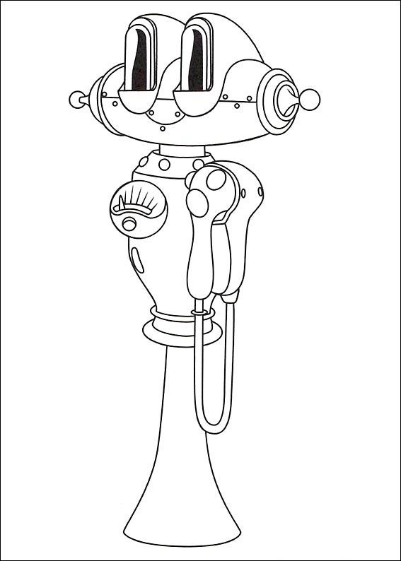 Astro Boy