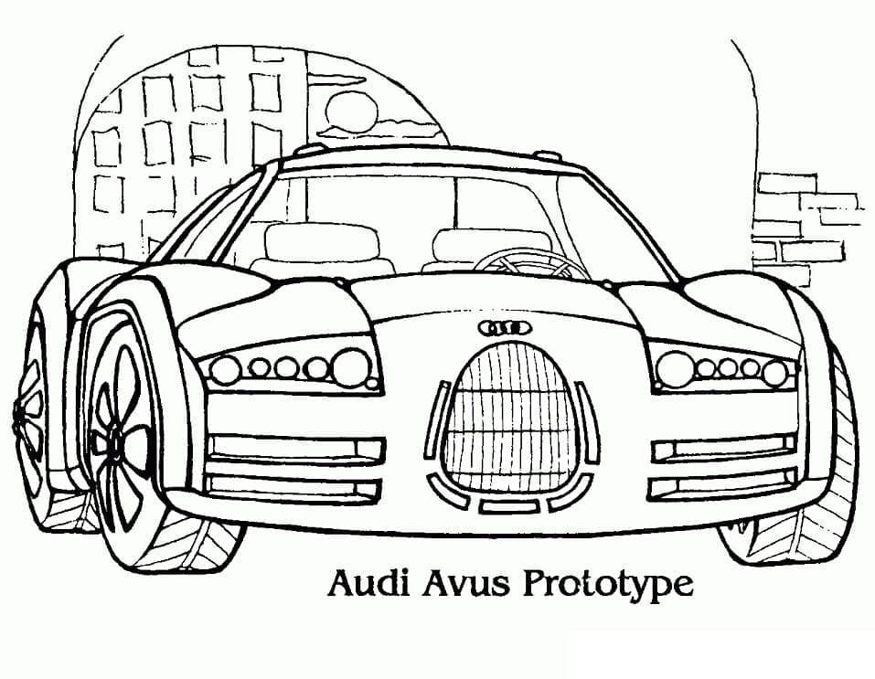 Audi
