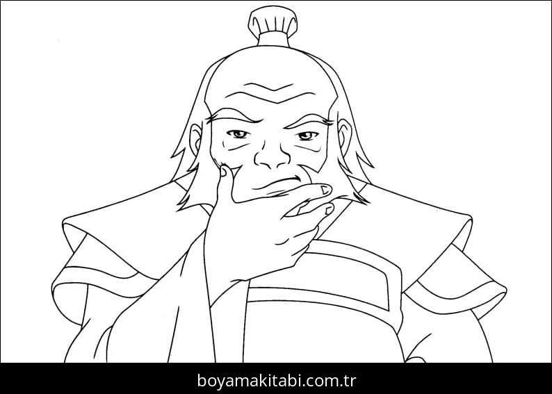 Avatar Son Havabükücü