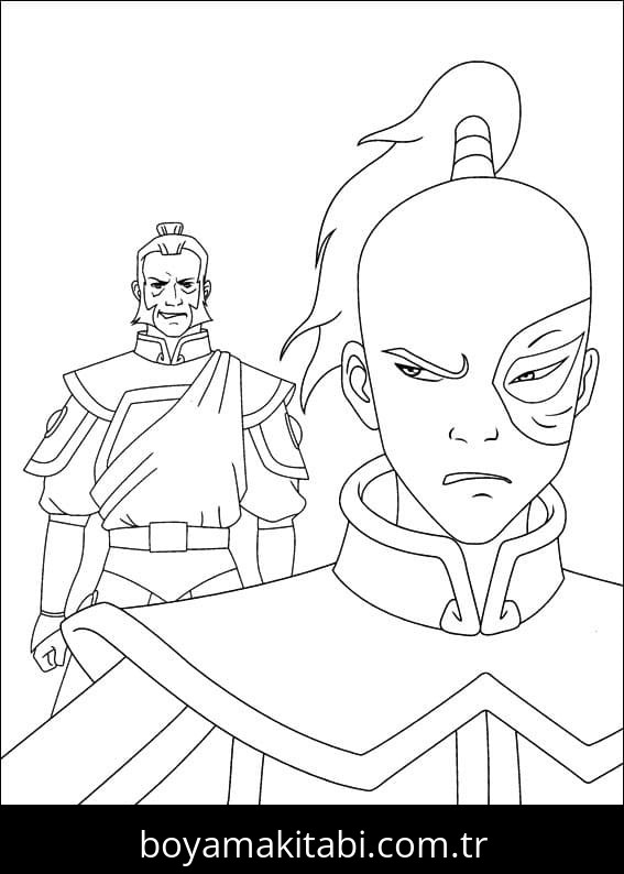 Avatar Son Havabükücü