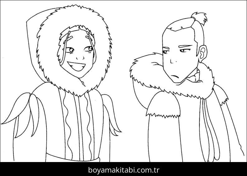 Avatar Son Havabükücü