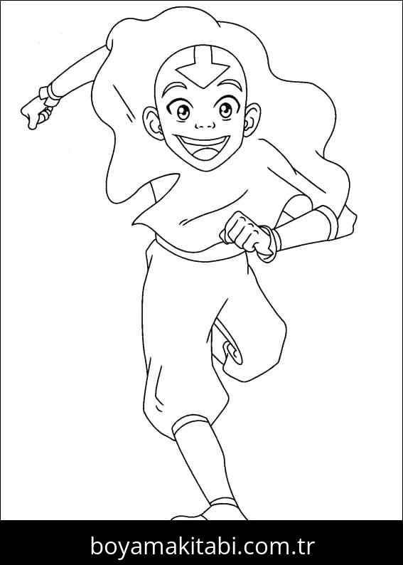 Avatar Son Havabükücü