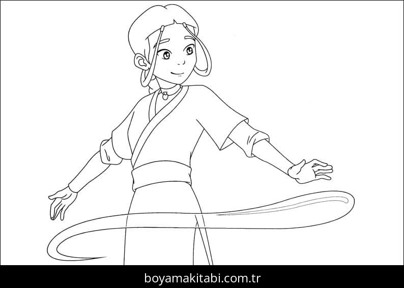 Avatar Son Havabükücü