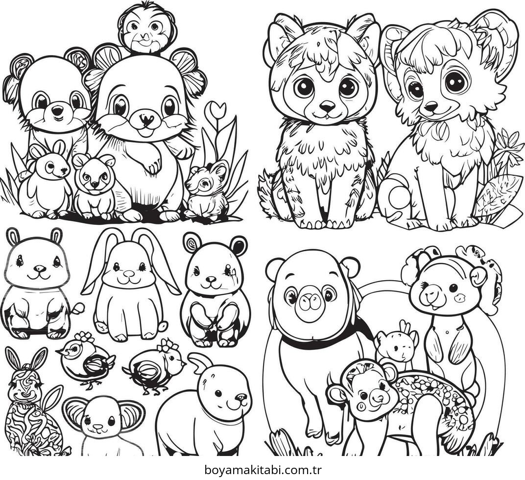 Baby Animals