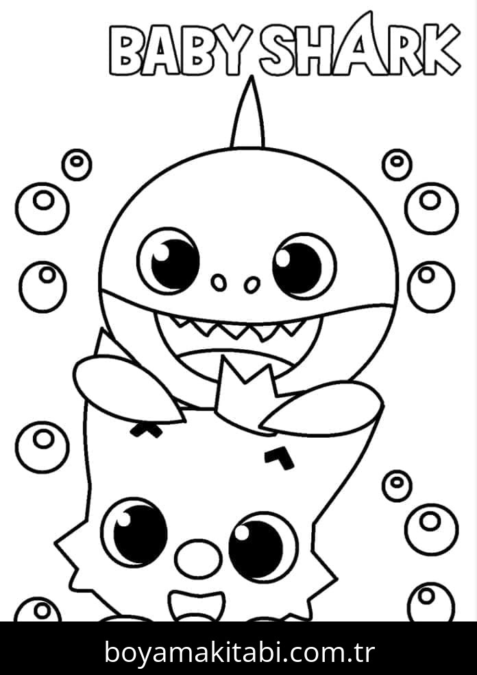 Baby Shark