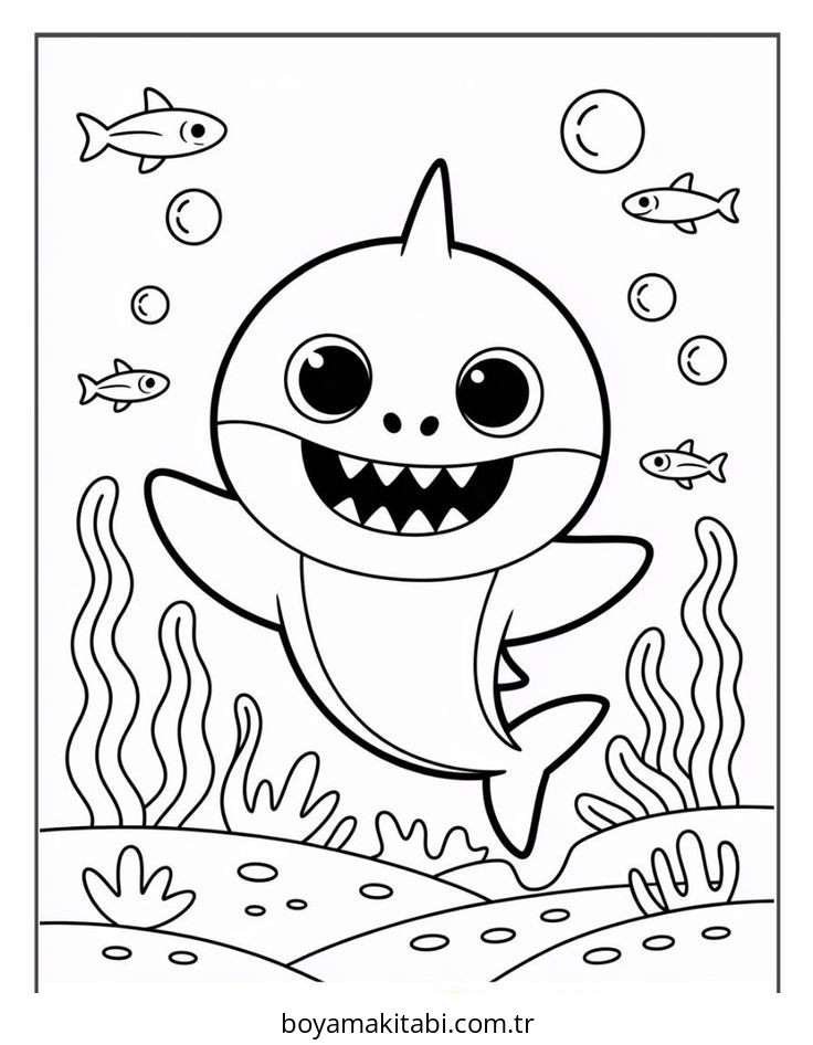 Baby Shark