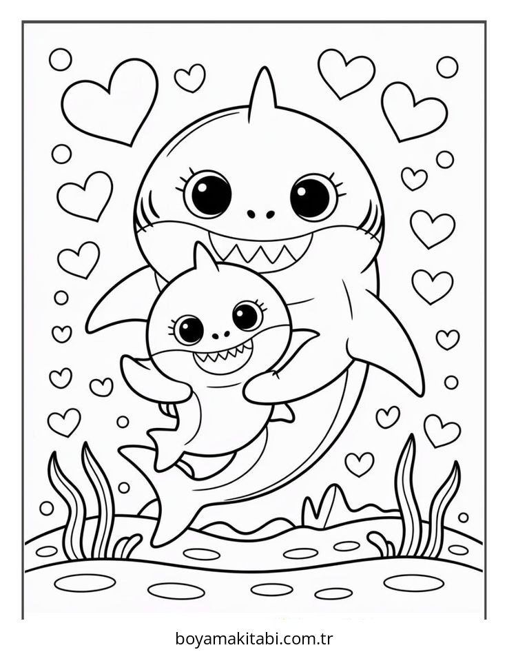 Baby Shark