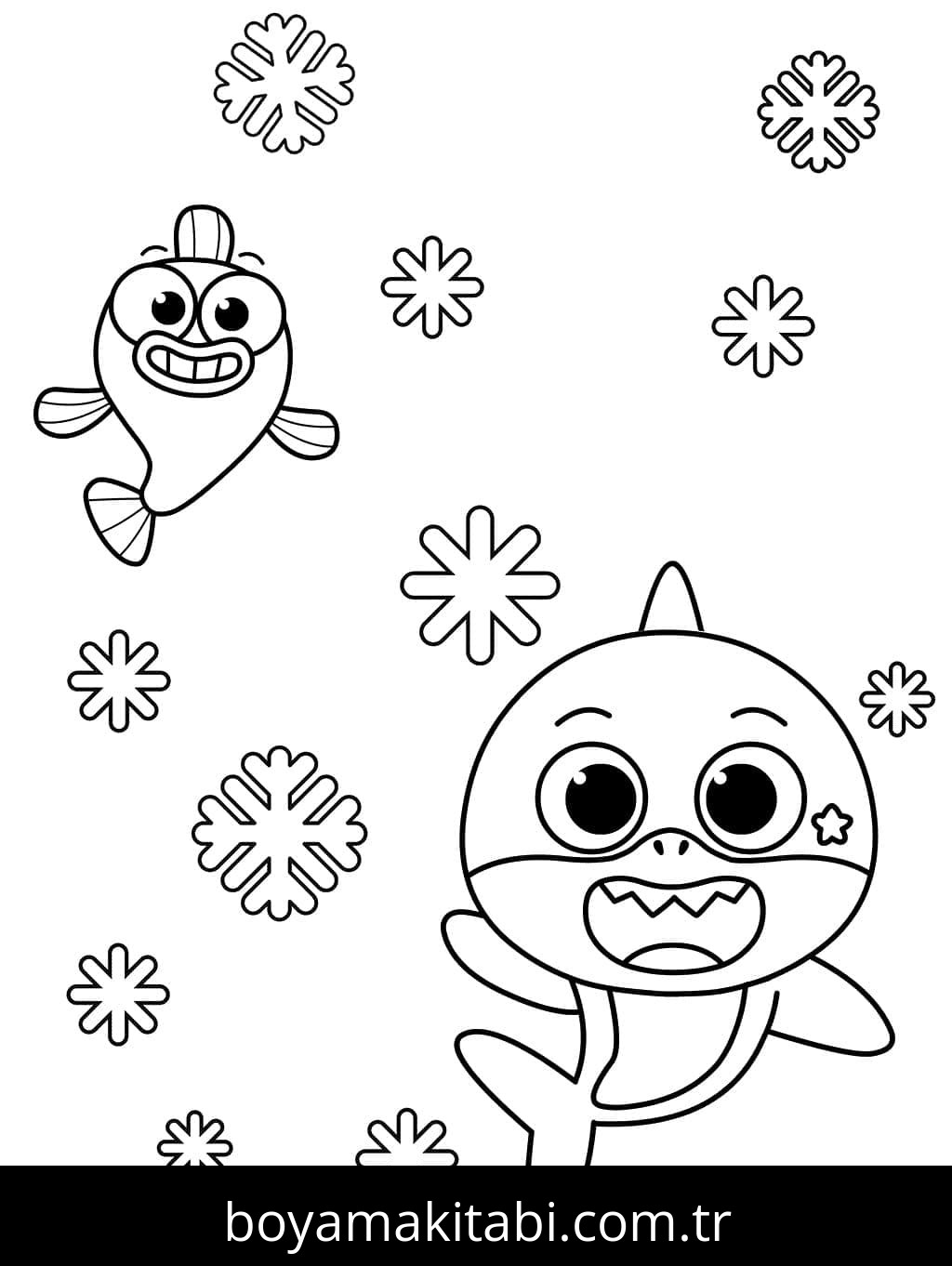 Baby Shark