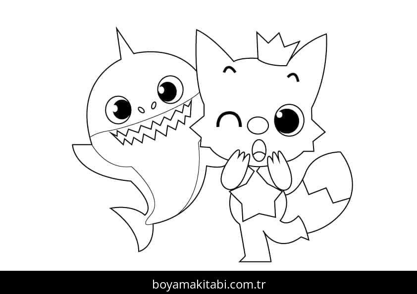 Baby Shark