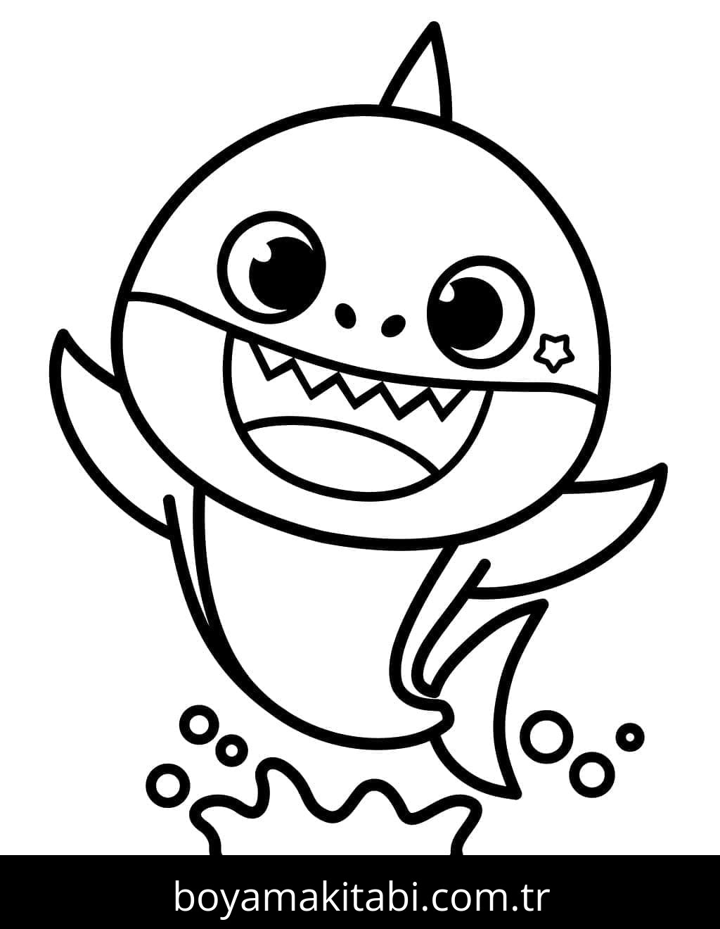 Baby Shark