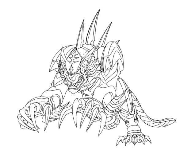 Bakugan