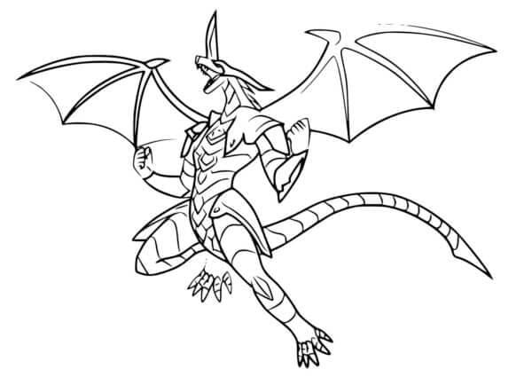 Bakugan