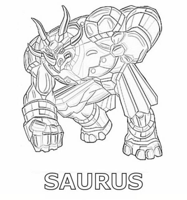 Bakugan