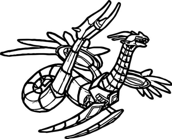 Bakugan