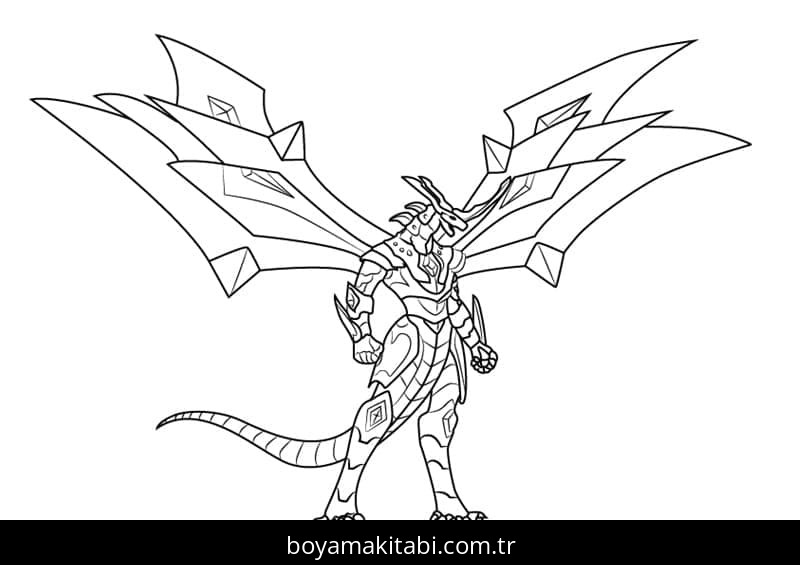 Bakugan