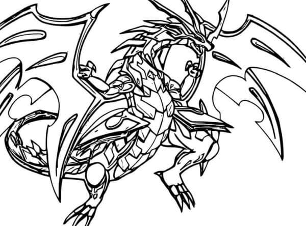Bakugan