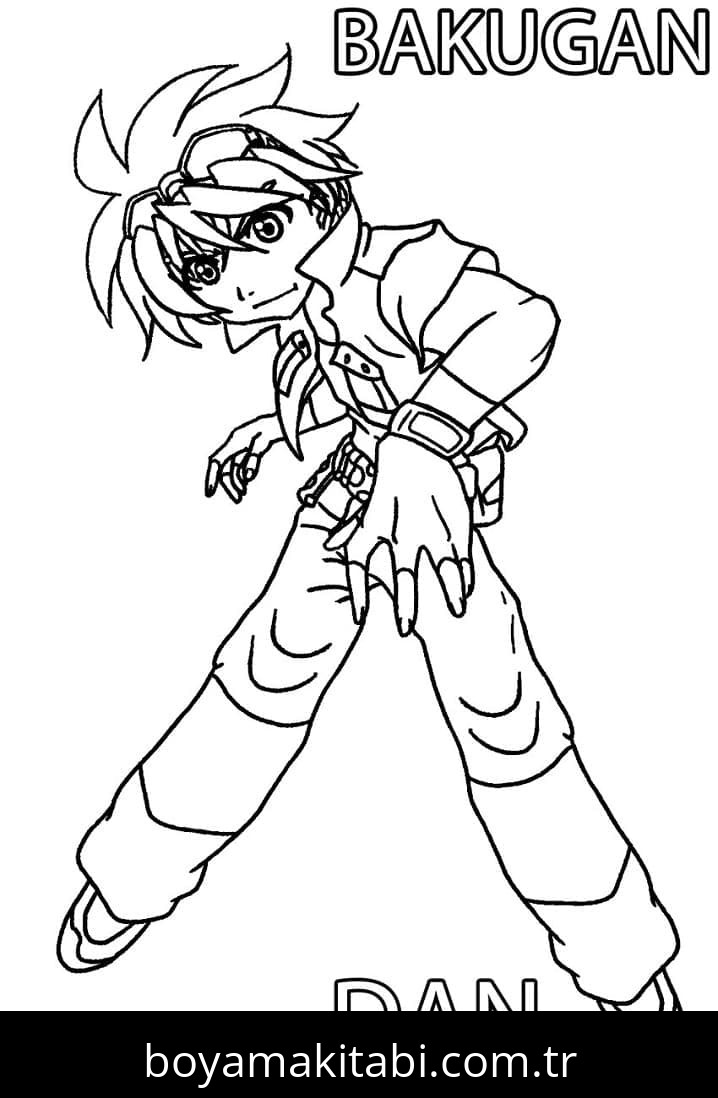 Bakugan