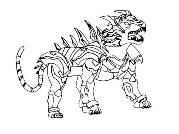 Bakugan