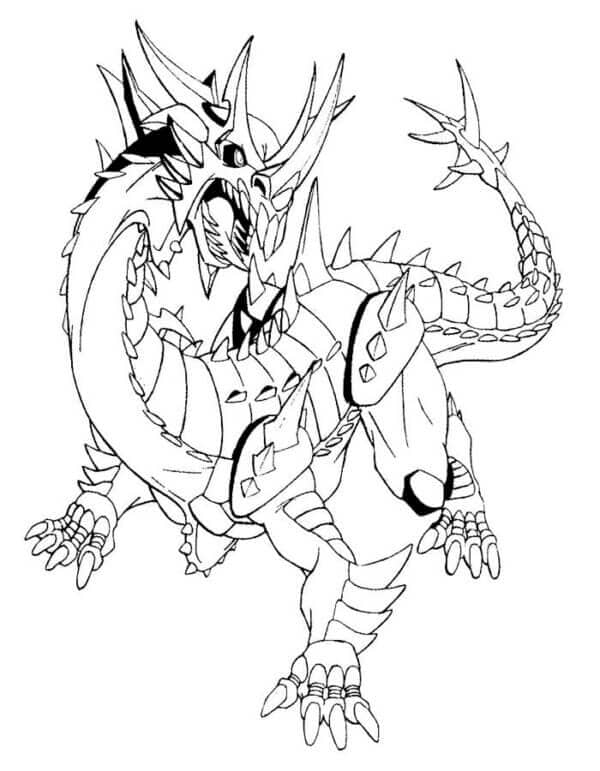 Bakugan