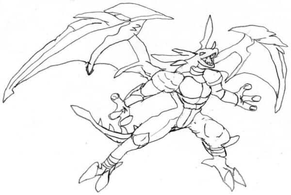 Bakugan