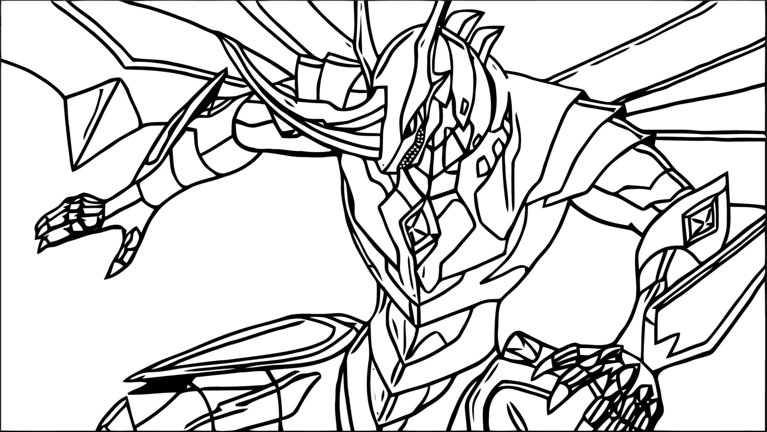 Bakugan