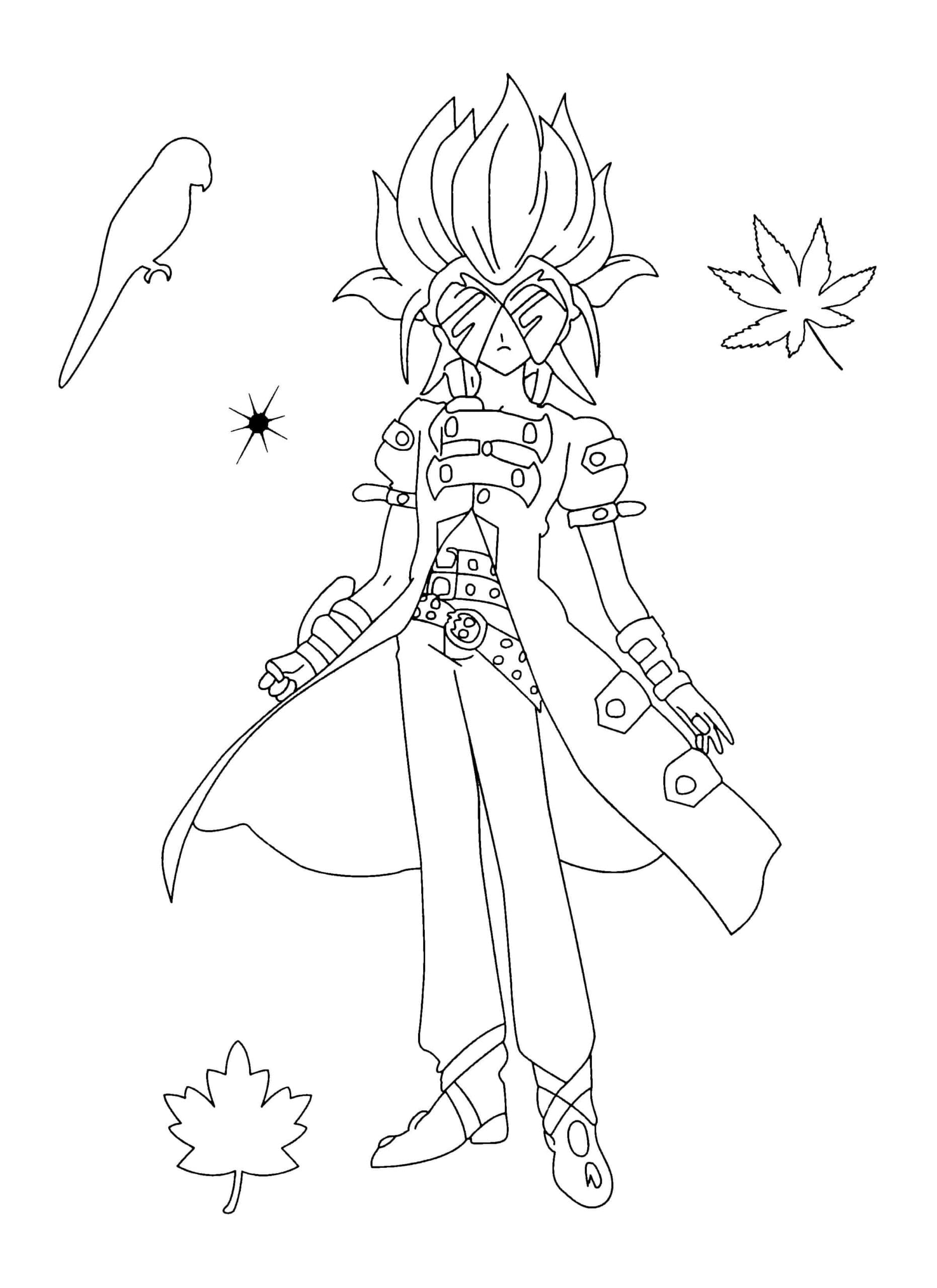 Bakugan