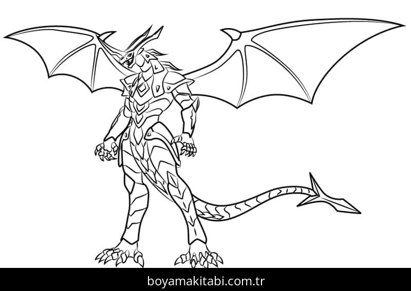 Bakugan
