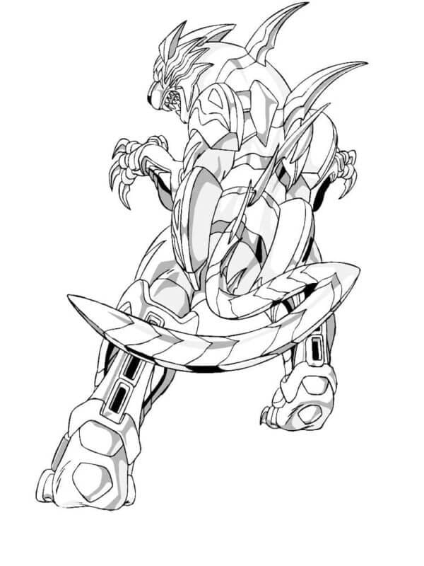 Bakugan