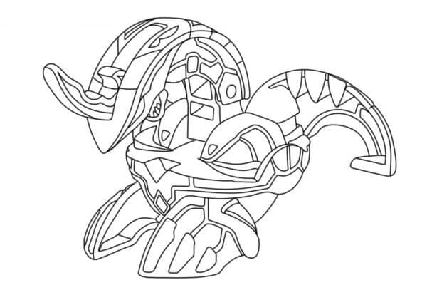 Bakugan