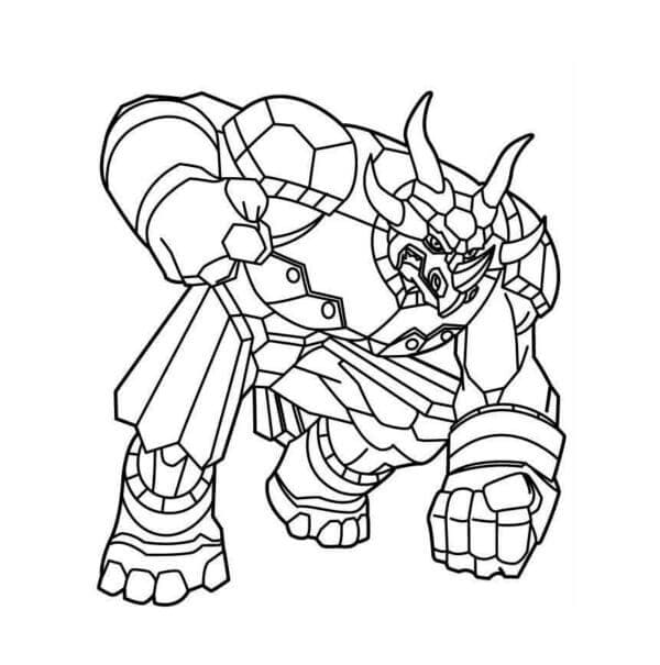 Bakugan