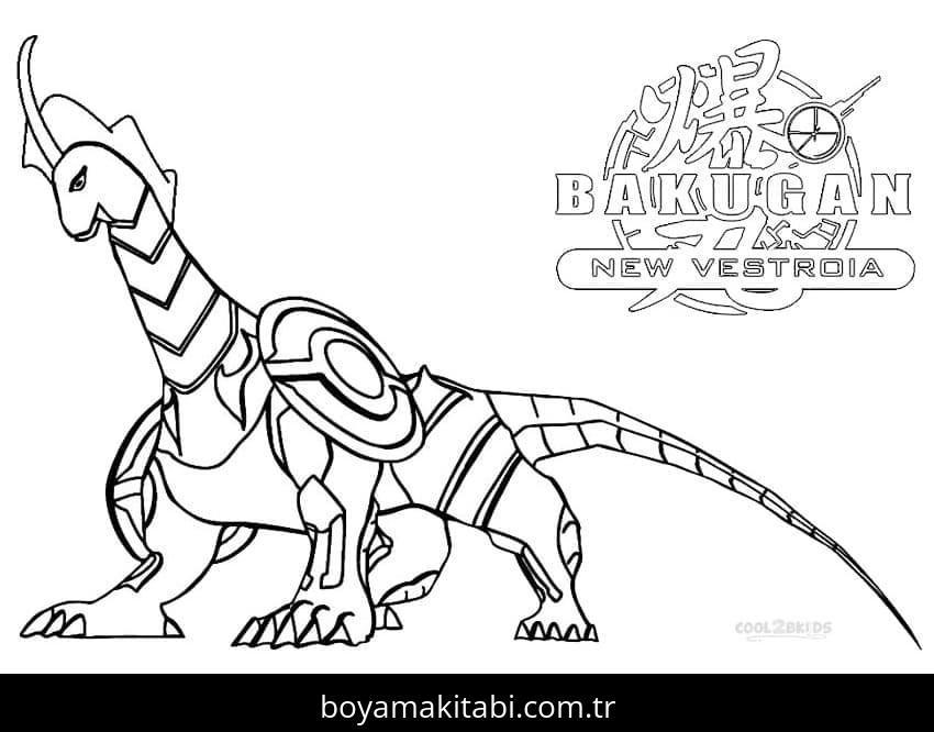 Bakugan