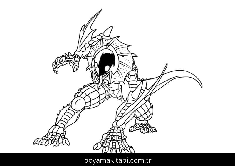Bakugan