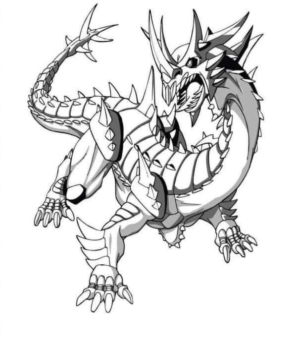 Bakugan