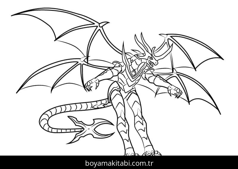 Bakugan