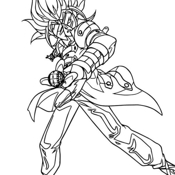Bakugan