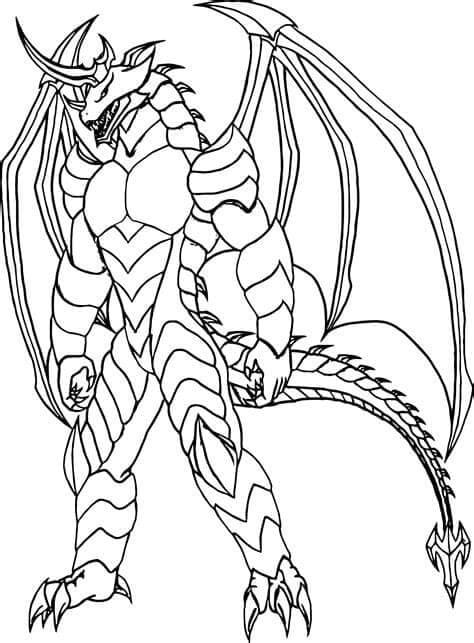 Bakugan