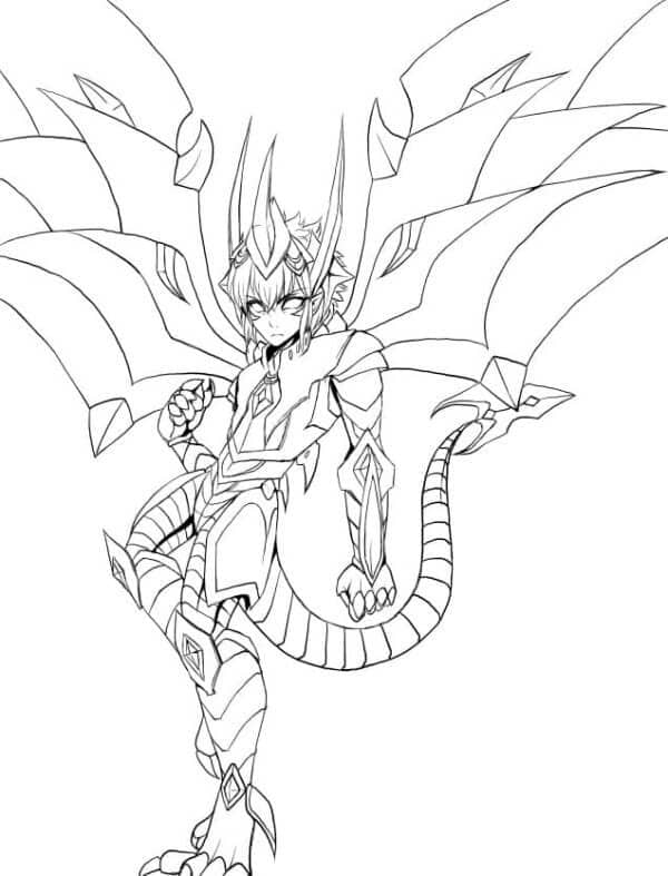 Bakugan