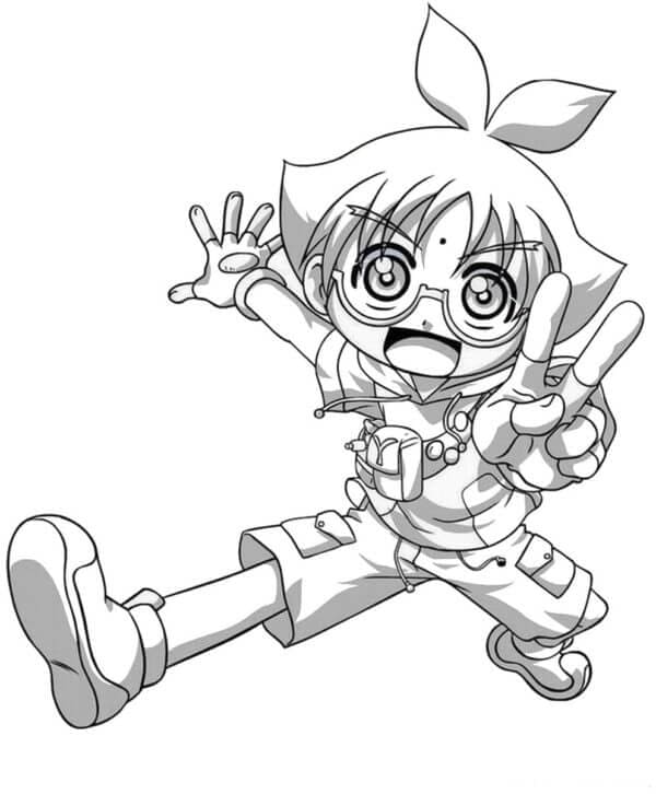 Bakugan
