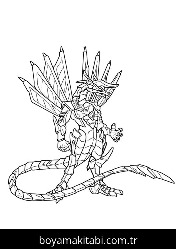 Bakugan