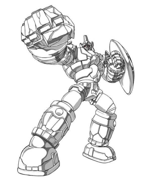 Bakugan
