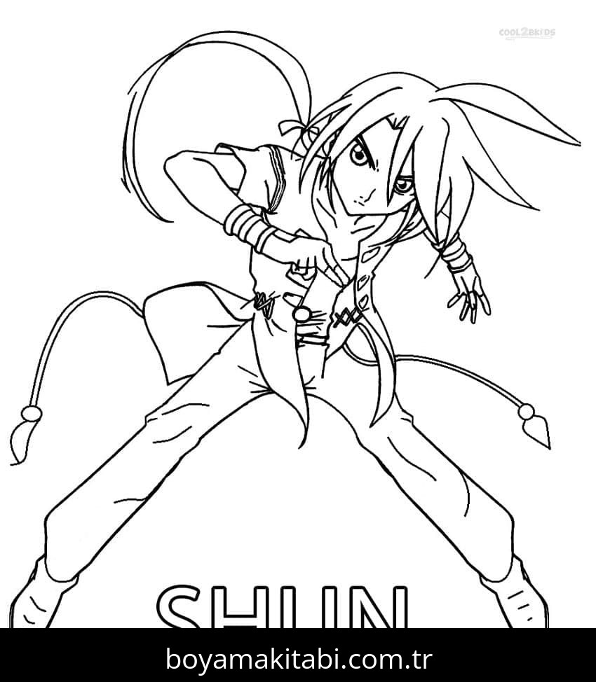 Bakugan