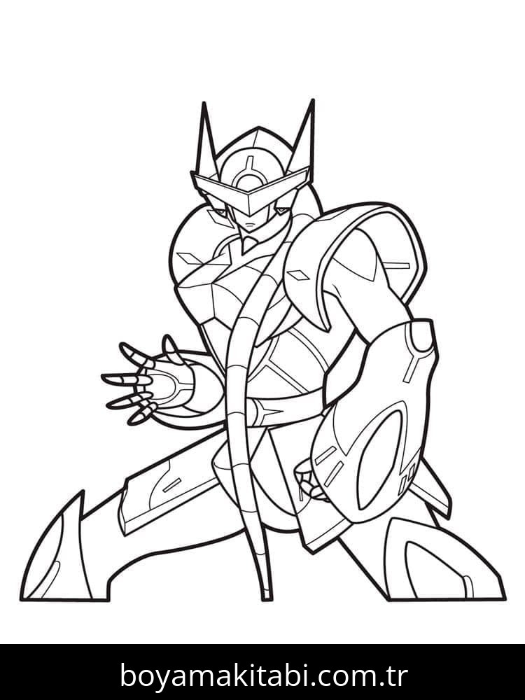 Bakugan