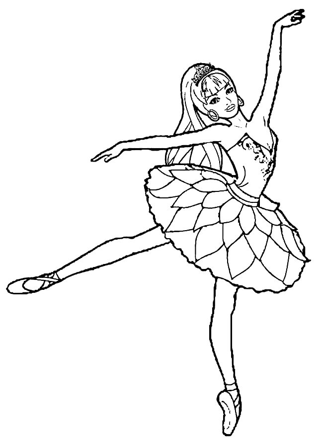 Balerin
