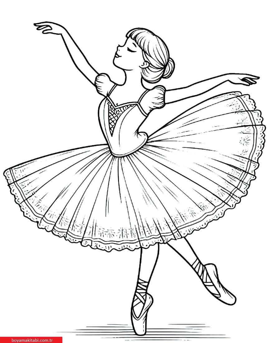 Balerin